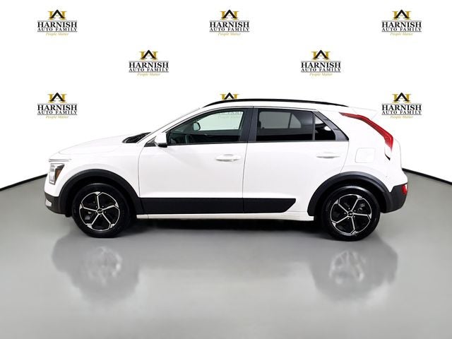 2024 Kia Niro LX