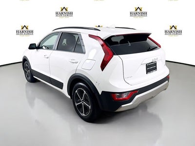 2024 Kia Niro LX