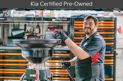 2023 Kia Niro EV Wind