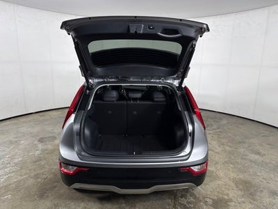 2023 Kia Niro EV Wind