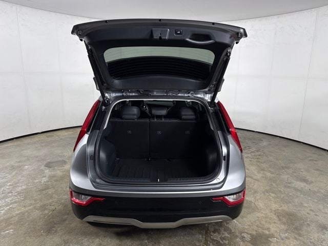 2023 Kia Niro EV Wind