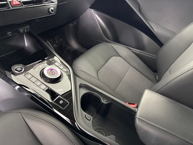 2023 Kia Niro EV Wind