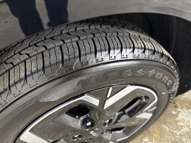 2023 Kia Niro EV Wind