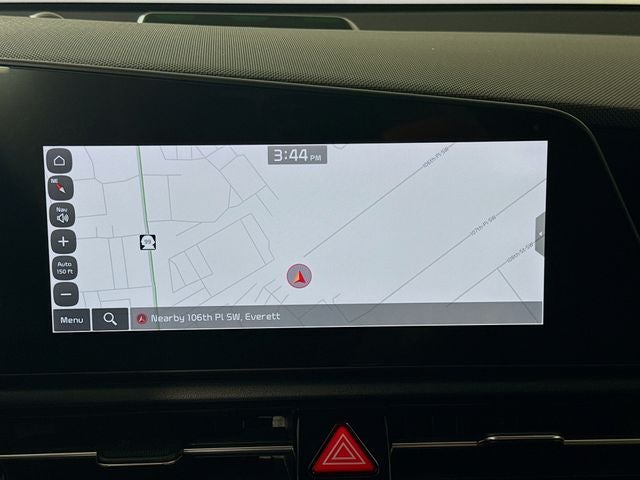 2023 Kia Niro Plug-In Hybrid SX