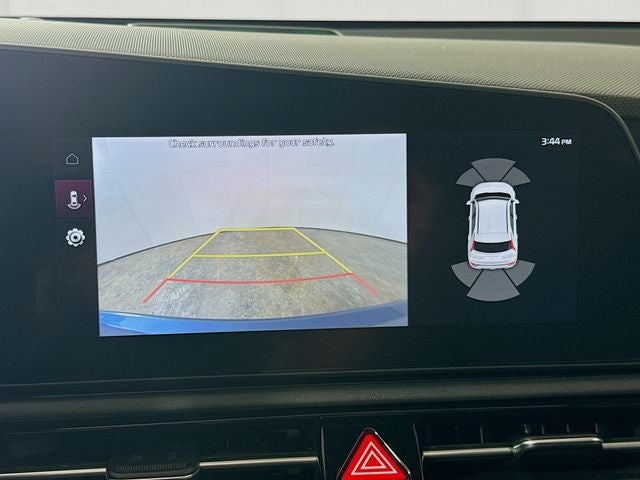 2023 Kia Niro Plug-In Hybrid SX