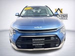2023 Kia Niro Plug-In Hybrid SX