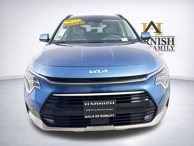 2023 Kia Niro Plug-In Hybrid SX