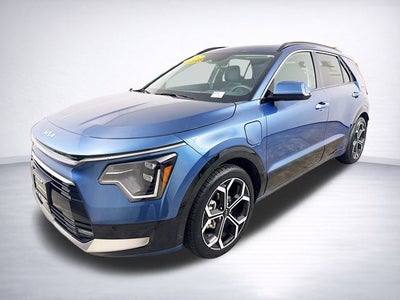 2023 Kia Niro Plug-In Hybrid SX