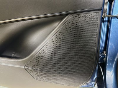 2023 Kia Niro Plug-In Hybrid SX