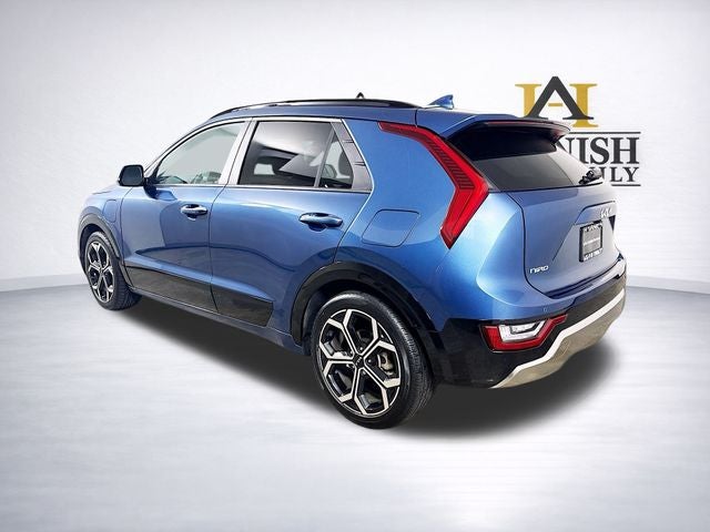 2023 Kia Niro Plug-In Hybrid SX