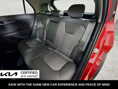 2025 Kia Niro Plug-In Hybrid EX