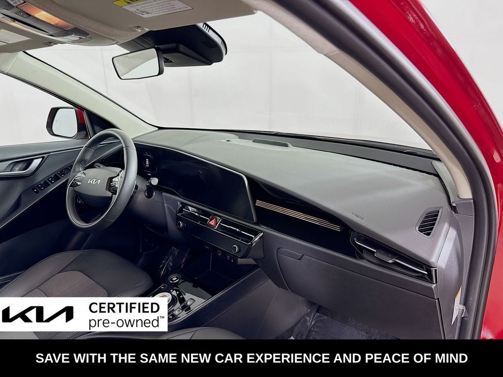 2025 Kia Niro Plug-In Hybrid EX