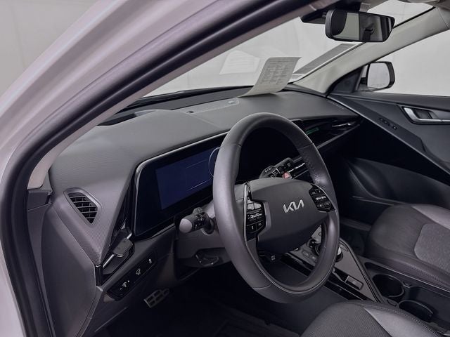2024 Kia Niro EV Wave