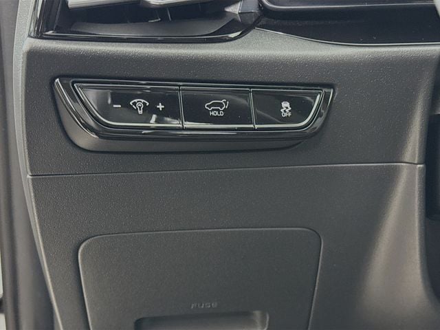 2024 Kia Niro EV Wave