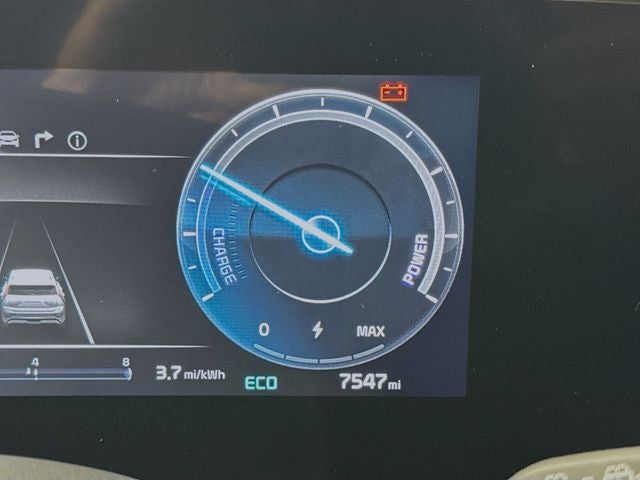 2024 Kia Niro EV Wave