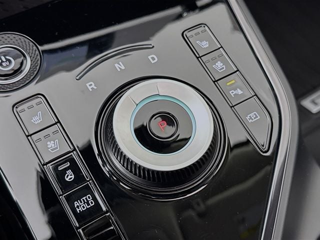 2024 Kia Niro EV Wave