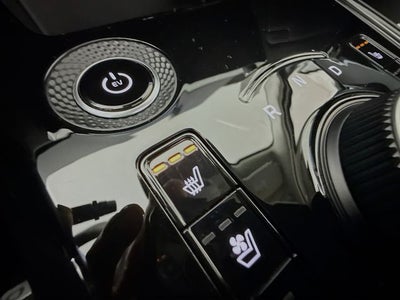 2024 Kia Niro EV Wave