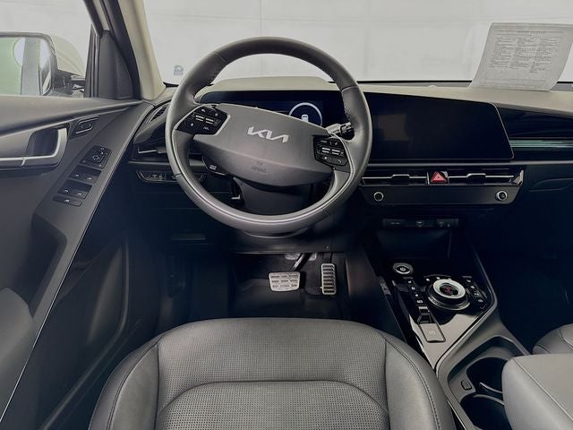 2024 Kia Niro EV Wave