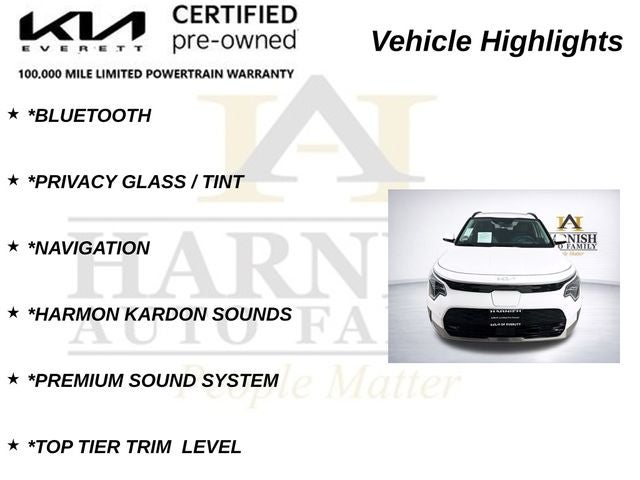 2024 Kia Niro EV Wave