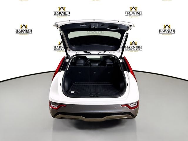 2024 Kia Niro EV Wave