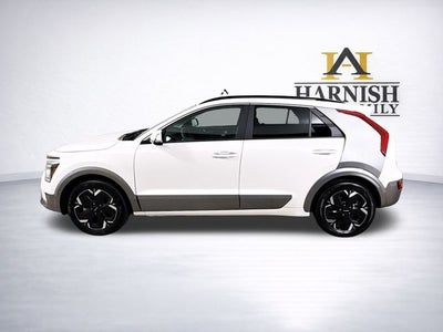 2024 Kia Niro EV Wave