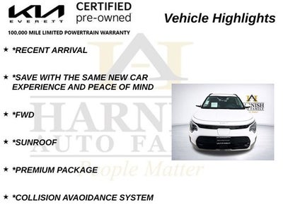 2024 Kia Niro EV Wave