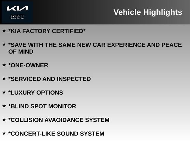 2024 Kia Soul LX TECH