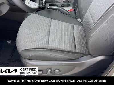 2025 Kia Soul EX