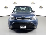 2016 Kia Soul Plus