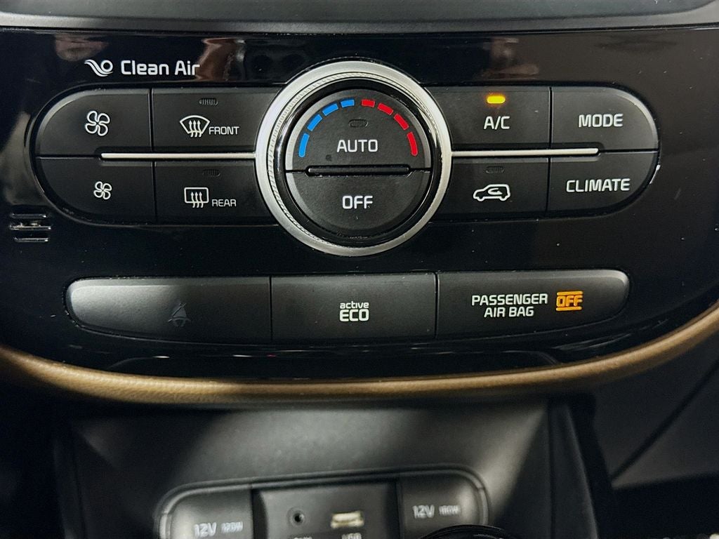 2016 Kia Soul Plus