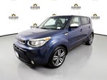 2016 Kia Soul Plus