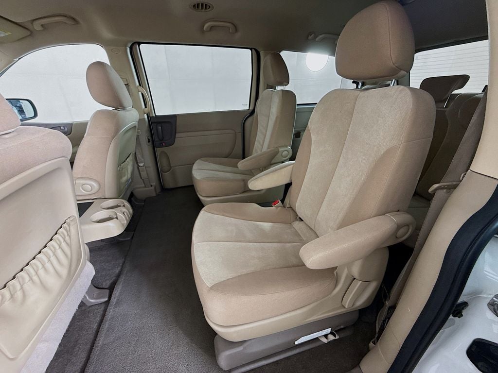 2014 Kia Sedona LX