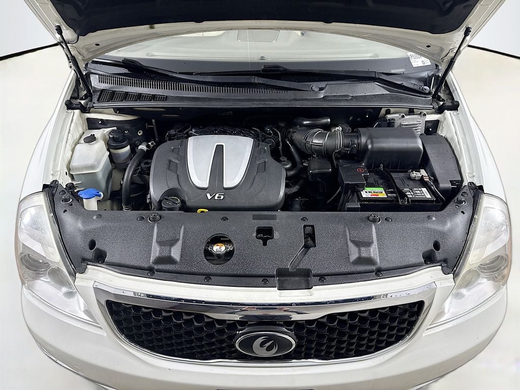2014 Kia Sedona LX