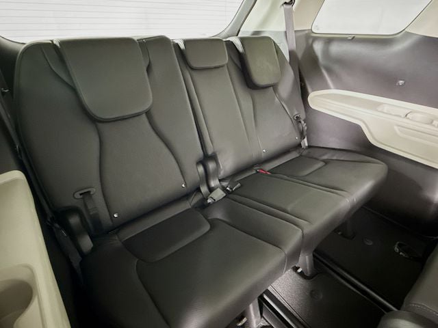 2024 Kia Carnival SX