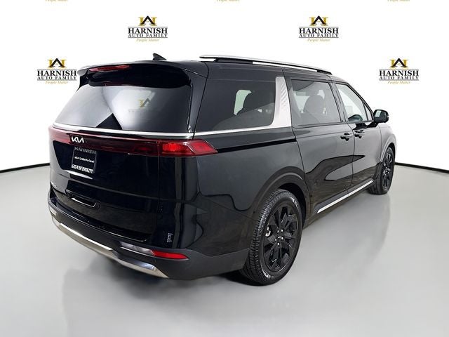 2024 Kia Carnival SX