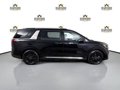 2024 Kia Carnival SX