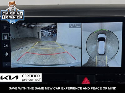 2025 Kia Carnival SX