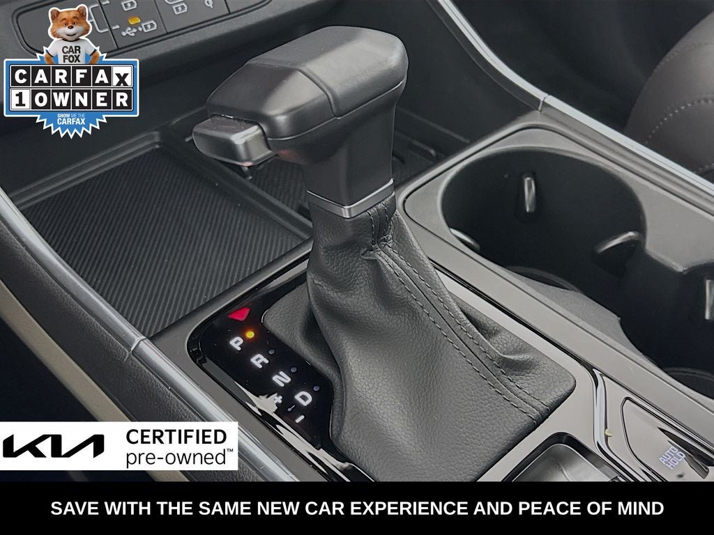 2025 Kia Carnival SX