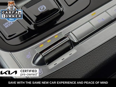 2025 Kia Carnival SX