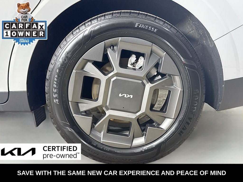 2025 Kia Carnival SX