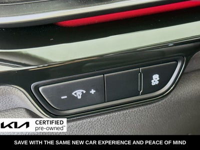 2025 Kia Carnival SX Prestige