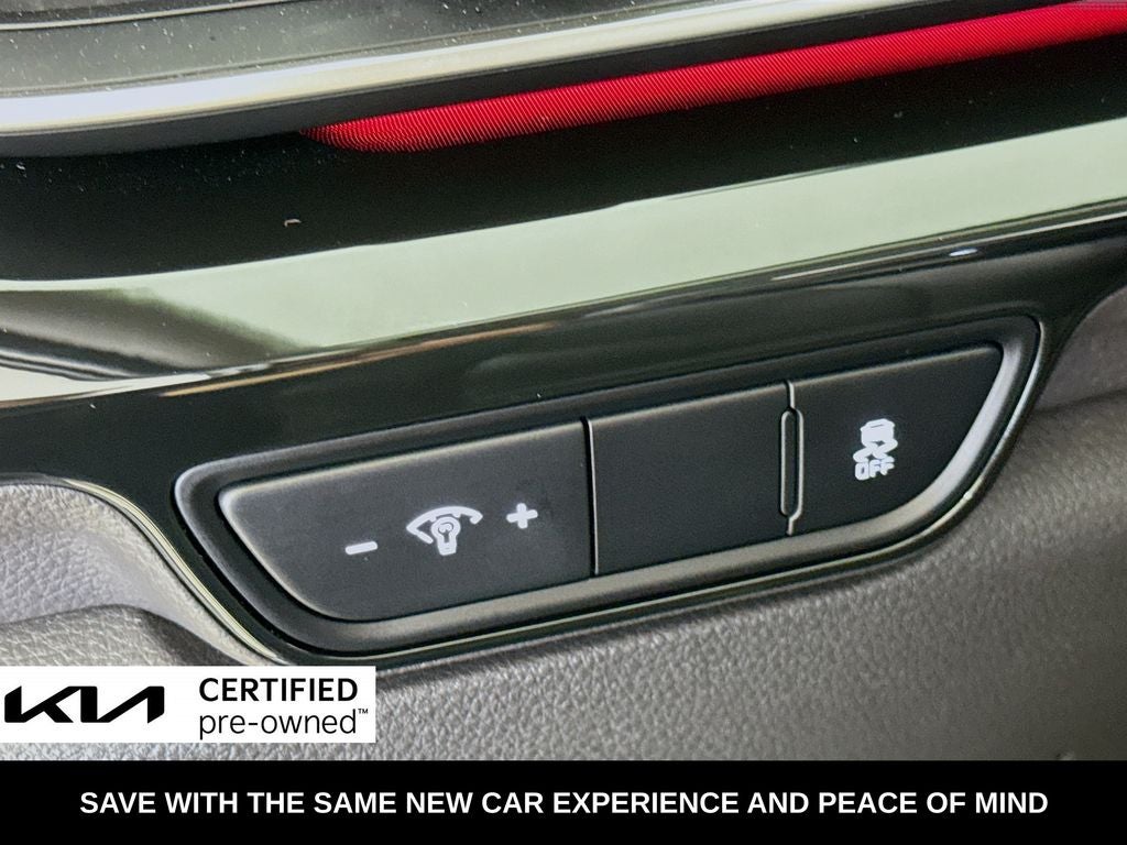 2025 Kia Carnival SX Prestige