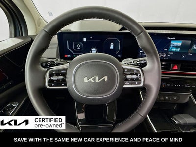2025 Kia Carnival SX Prestige