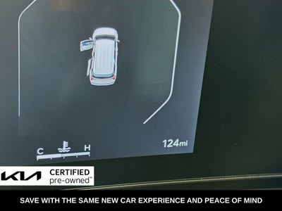 2025 Kia Carnival SX Prestige