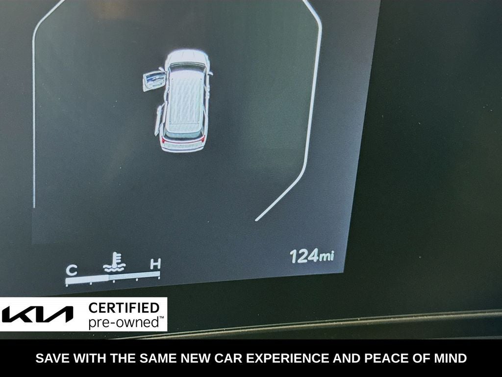 2025 Kia Carnival SX Prestige