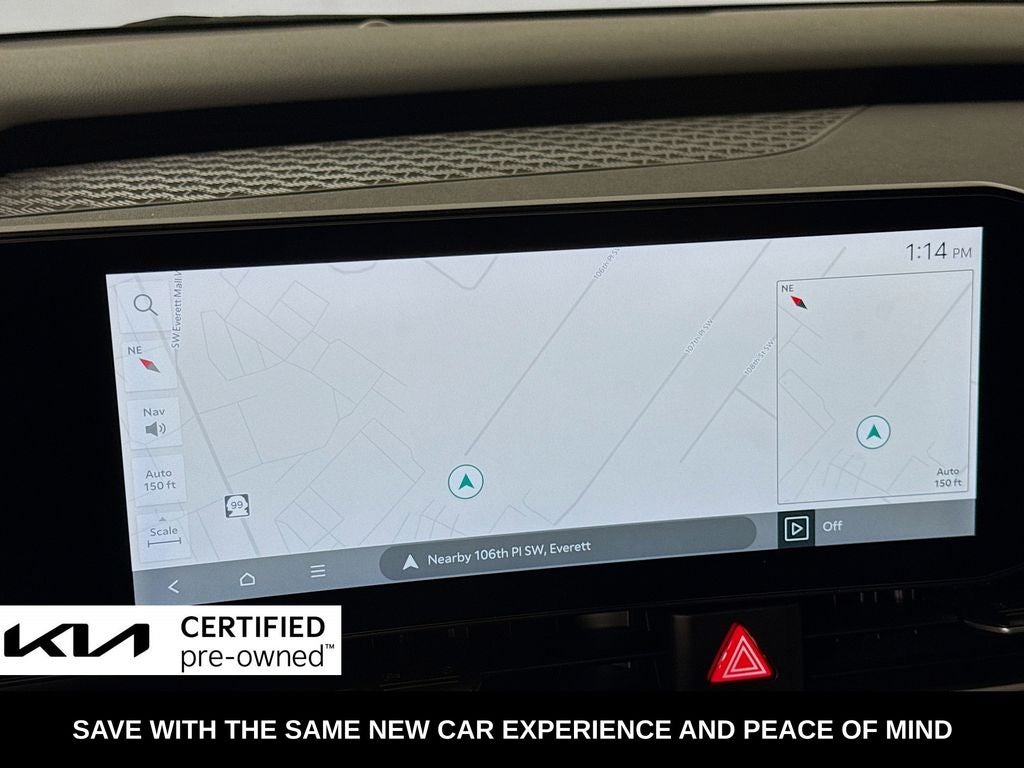 2025 Kia Carnival SX Prestige