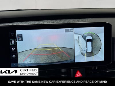 2025 Kia Carnival SX Prestige