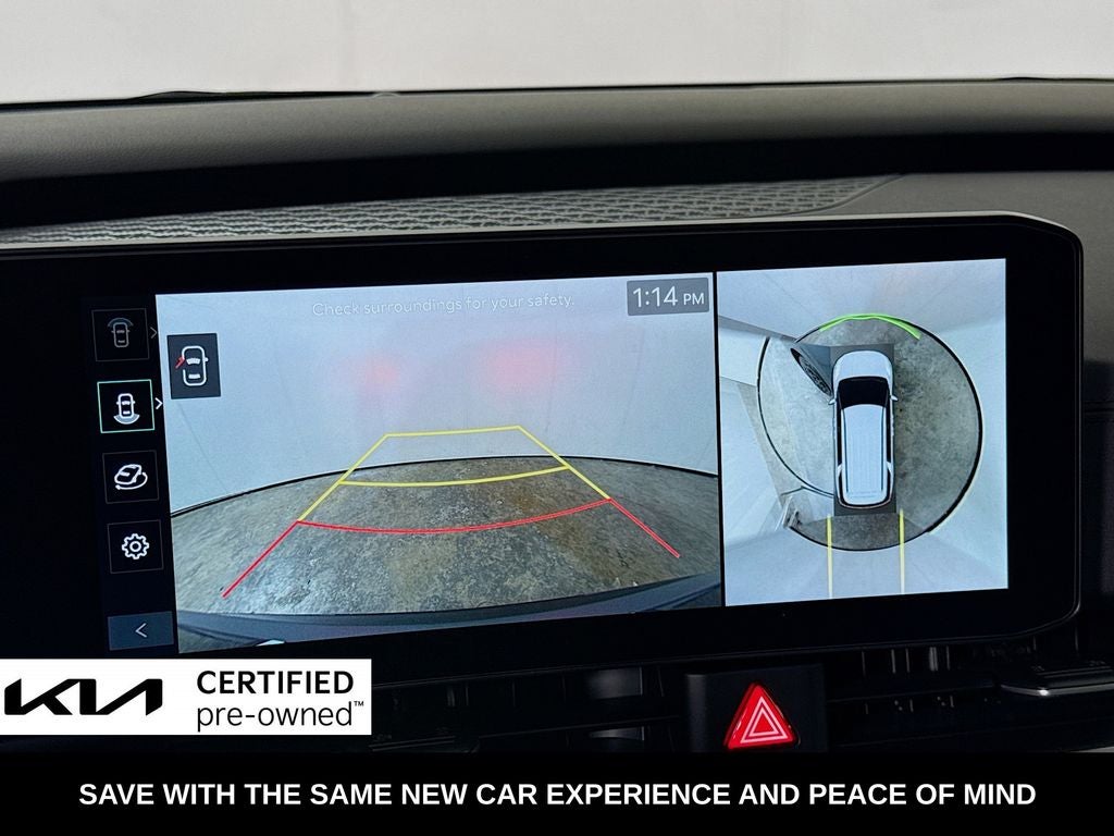 2025 Kia Carnival SX Prestige