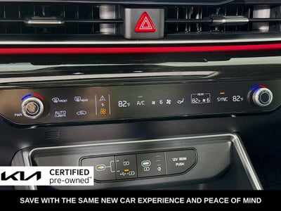 2025 Kia Carnival SX Prestige