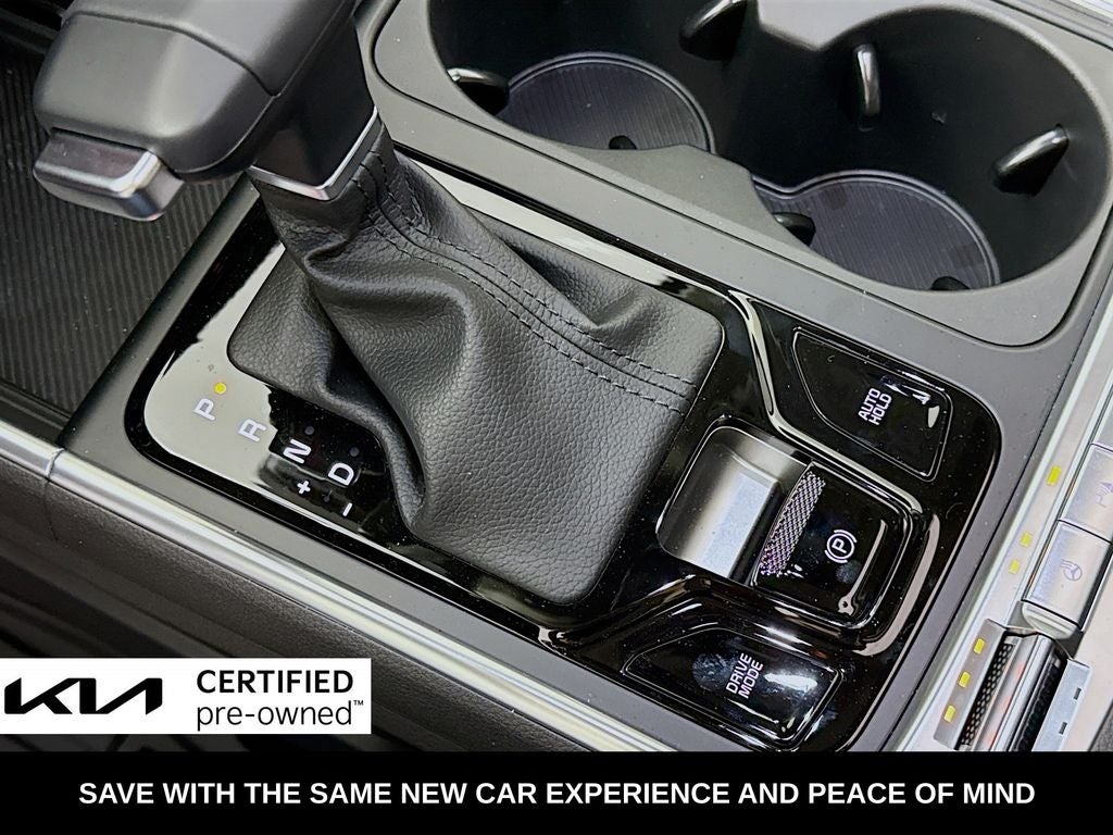 2025 Kia Carnival SX Prestige